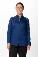 Chef Works Nepal Chef Coat CBZ02W. Live Chat for Bulk Discounts