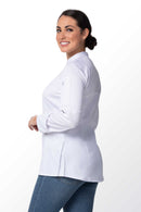 Chef Works Nepal Chef Coat CBZ02W. Live Chat for Bulk Discounts