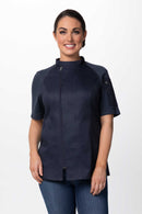 Chef Works Varkala Chef Coat CBZ03W. Live Chat for Bulk Discounts