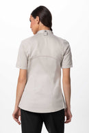 Chef Works Varkala Chef Coat CBZ03W. Live Chat for Bulk Discounts