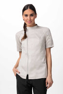 Chef Works Varkala Chef Coat CBZ03W. Live Chat for Bulk Discounts