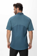 Chef Works Varkala Chef Coat CBZ03. Live Chat for Bulk Discounts