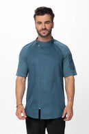 Chef Works Varkala Chef Coat CBZ03. Live Chat for Bulk Discounts