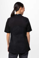 Chef Works Varkala Chef Coat CBZ03W. Live Chat for Bulk Discounts