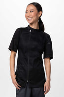 Chef Works Varkala Chef Coat CBZ03W. Live Chat for Bulk Discounts