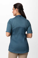 Chef Works Varkala Chef Coat CBZ03W. Live Chat for Bulk Discounts
