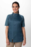 Chef Works Varkala Chef Coat CBZ03W. Live Chat for Bulk Discounts