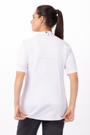 Chef Works Varkala Chef Coat CBZ03W. Live Chat for Bulk Discounts