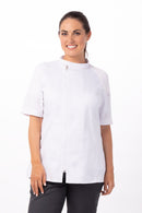 Chef Works Varkala Chef Coat CBZ03W. Live Chat for Bulk Discounts