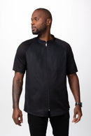 Chef Works Arcadia Chef Coat CBZ04. Live Chat for Bulk Discounts