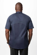 Chef Works Arcadia Chef Coat CBZ04. Live Chat for Bulk Discounts