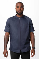Chef Works Arcadia Chef Coat CBZ04. Live Chat for Bulk Discounts