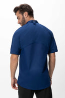 Chef Works Arcadia Chef Coat CBZ04. Live Chat for Bulk Discounts
