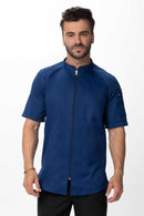 Chef Works Arcadia Chef Coat CBZ04. Live Chat for Bulk Discounts
