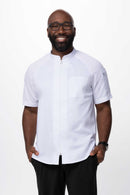 Chef Works Arcadia Chef Coat CBZ04. Live Chat for Bulk Discounts