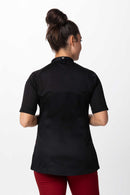 Chef Works Arcadia Chef Coat CBZ04W. Live Chat for Bulk Discounts