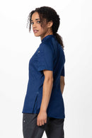 Chef Works Arcadia Chef Coat CBZ04W. Live Chat for Bulk Discounts