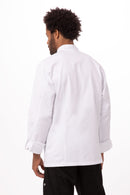 Chef Works Henri Executive Chef Coat CCHR. Live Chat for Bulk Discounts