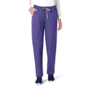 Unisex Elastic Waist Cargo Scrub Pant. Live Chat for Bulk Discounts