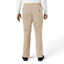 Men's Straight Leg Cargo Scrub Pant. Live Chat for Bulk Discounts