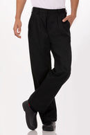 Chef Works Basic Chef Pants CEBP. Live Chat for Bulk Discounts