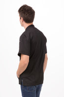 Chef Works Bristol Signature Series Chef Coat CES02. Live Chat for Bulk Discounts