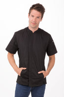 Chef Works Bristol Signature Series Chef Coat CES02. Live Chat for Bulk Discounts
