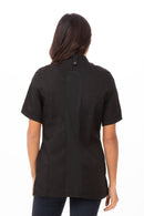 Chef Works Roxby Chef Coat CES02W. Live Chat for Bulk Discounts