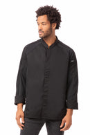 Chef Works Valencia Chef Coat CES04. Live Chat for Bulk Discounts