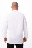Chef Works Valencia Chef Coat CES04. Live Chat for Bulk Discounts