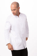 Chef Works Valencia Chef Coat CES04. Live Chat for Bulk Discounts