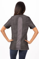 Chef Works Chelsea Chef Coat CES05W. Live Chat for Bulk Discounts