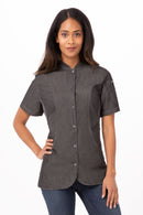 Chef Works Chelsea Chef Coat CES05W. Live Chat for Bulk Discounts