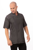 Chef Works Delancey Chef Coat CEZ01. Live Chat for Bulk Discounts