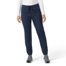 Women's Ripstop Jogger Scrub Pant. Live Chat for Bulk Discounts