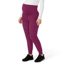 Women's Maternity Jogger Scrub Pant. Live Chat for Bulk Discounts
