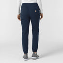 Women's Ripstop Jogger Scrub Pant. Live Chat for Bulk Discounts