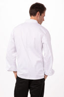 Chef Works St. Maarten Chef Coat COCC. Live Chat for Bulk Discounts