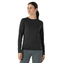 Women's Performance Long Sleeve Tee. Live Chat for Bulk Discounts