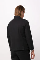 Chef Works Apex Banquet Coat CQZ01. Live Chat for Bulk Discounts