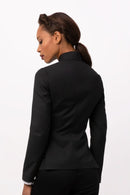 Chef Works Apex Banquet Coat CQZ01W. Live Chat for Bulk Discounts