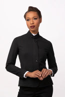 Chef Works Apex Banquet Coat CQZ01W. Live Chat for Bulk Discounts