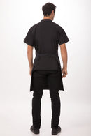 Chef Works Adjustable Bib Apron CSAA. Live Chat for Bulk Discounts