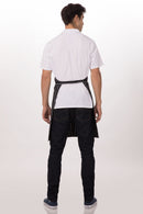 Chef Works Bib Apron CSBA. Live Chat for Bulk Discounts