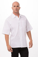 Chef Works Cool Vent Cook Shirt CSCV. Live Chat for Bulk Discounts