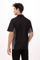 Chef Works Universal Contrast Shirt CSMC. Live Chat for Bulk Discounts