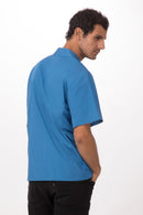 Chef Works Universal Shirt CSMV. Live Chat for Bulk Discounts