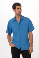 Chef Works Universal Shirt CSMV. Live Chat for Bulk Discounts