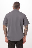 Chef Works Universal Shirt CSMV. Live Chat for Bulk Discounts