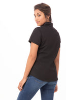Chef Works Universal Shirt CSWV. Live Chat for Bulk Discounts